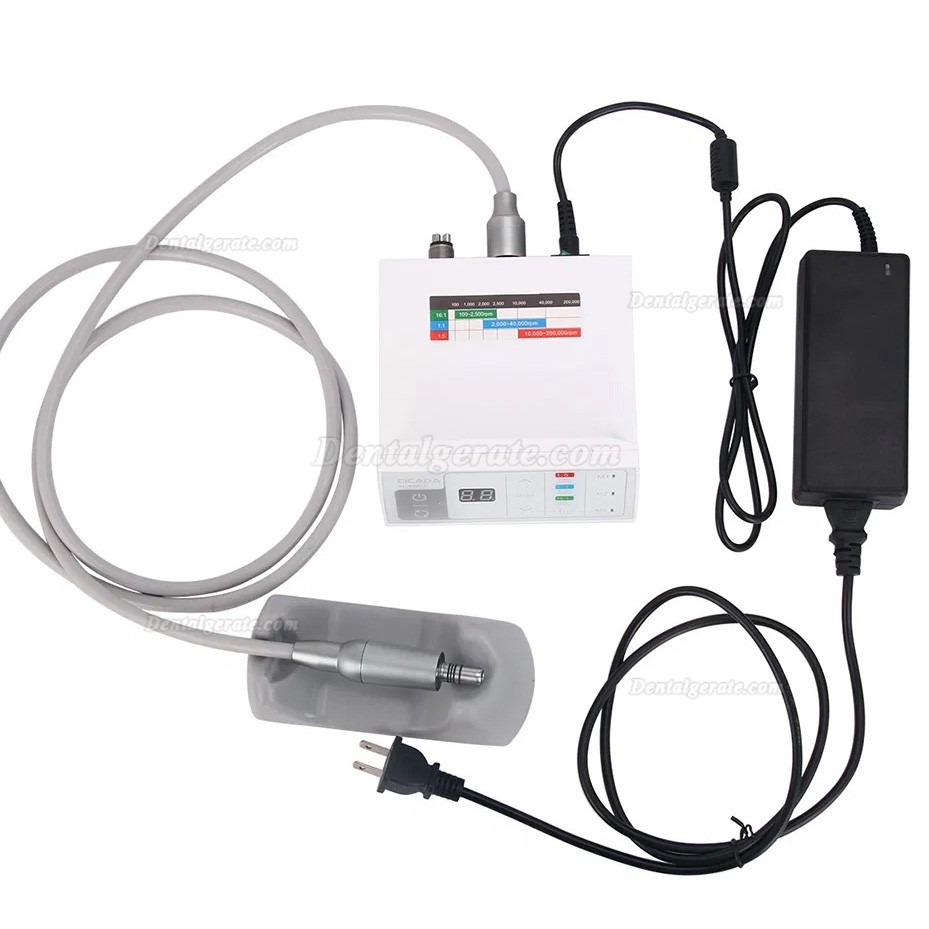 CICDAD NL400-3 LED Dental B&uuml;rstenloser elektrischer Mikromotor